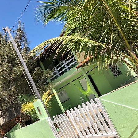 Casa Praia Peito De Moca Luís Correia Kültér fotó